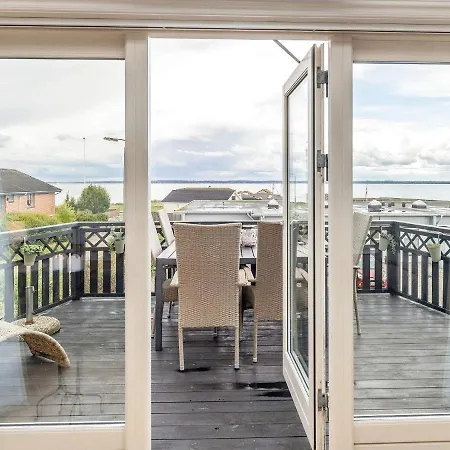 6 Person In Tranek R Otel Tranekær